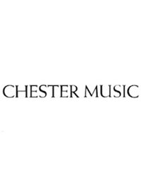 CHESTER MUSIC ED.