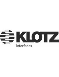 KLOTZ INTERFACES