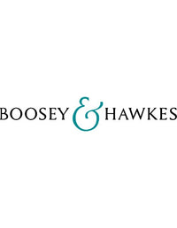 BOOSEY & HAWKES