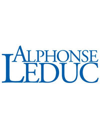 ALPHONSE LEDUC ED. MUSICALES