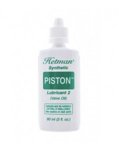 Aceite Pistones Hetman...