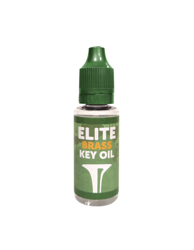 Aceite Llaves Elite Key Oil