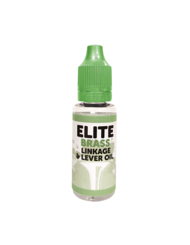 Aceite Llaves Elite Linkage & Lever Oil