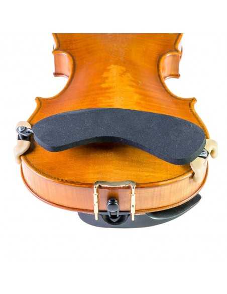 Almohadilla Violín 1/2-1/4 Wolf SR-44 Standard Secondo