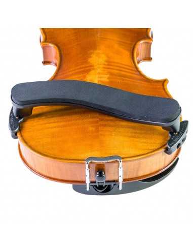 Almohadilla Violín 1/4-1/10 Everest EZ-1A Easy Model