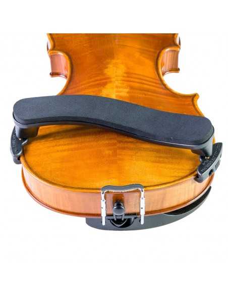 Almohadilla Violín 4/4-3/4 Everest EZ-4A Easy Model