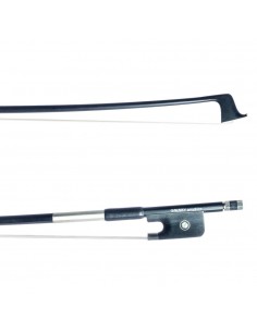 Arco Viola 13"-14" Fibra de Carbono Galaxy Graphite 1