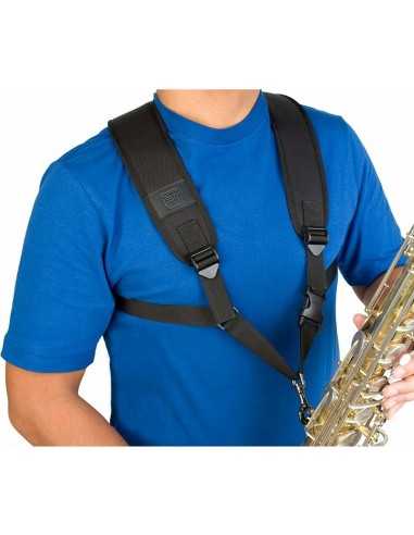 Arnés Saxofón Protec A306M (c/mosquetón)