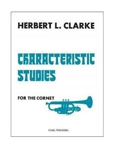 Characteristic Studies for...