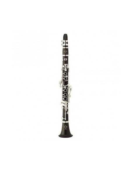 Clarinete Mib Buffet Crampon RC Prestige BC1507-2-0