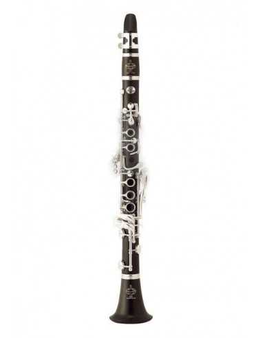 Clarinete Mib Buffet Crampon RC Prestige BC1507-2-0