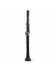 Clarinete Sib Backun Alpha...