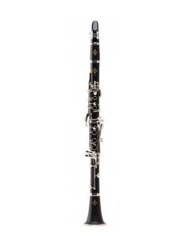 Clarinete Sib Buffet Crampon E11 BC2501L-2-0GB Palanca II