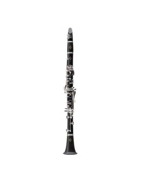 Clarinete Sib Buffet Crampon E12 France BC2512F-2-0GB