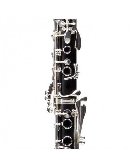 Clarinete Sib Buffet Crampon E12 France BC2512F-2-0GB