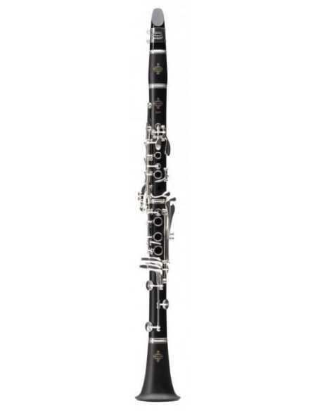 Clarinete Sib Buffet Crampon E12 France BC2512F-2-0GB