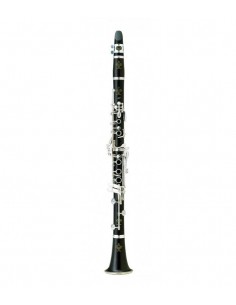 Clarinete Sib Buffet...