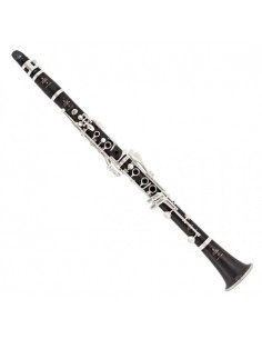 Clarinete Sib Buffet...