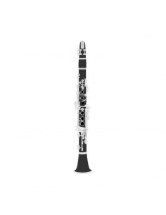 Clarinete Sib Gara GCL21