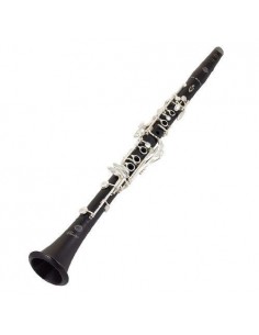 Clarinete Sib Selmer...