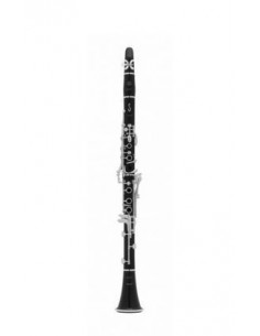 Clarinete Sib Selmer Seles...