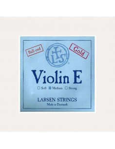 Cuerda Violin 4/4. 1Mi...