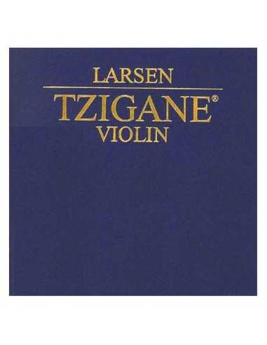 Cuerda Violin 4/4. 1Mi Larsen Tzigane