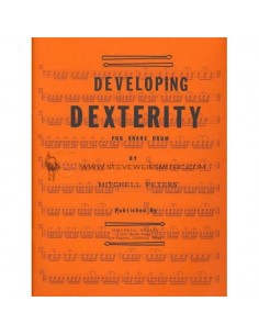 Developing Dexterity for...