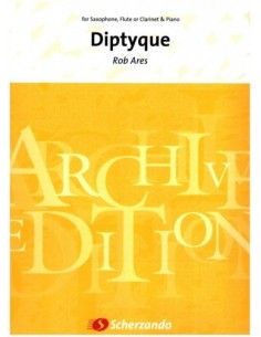 Diptique. Ares, Rob