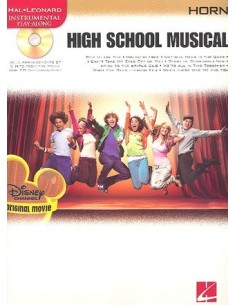 Disney High School Musical...