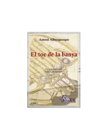 El Toc De La Banya. Alburquerque Subirats, A.