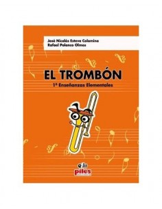 El Trombón 1...