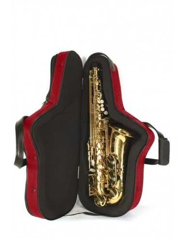 Estuche Saxofón Alto K-ses Confort