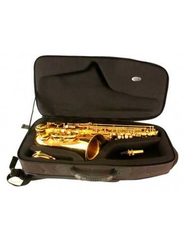 Estuche Saxofón Alto K-ses Allfiber Compact