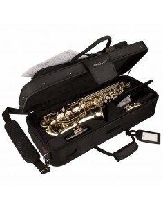 Estuche Saxofón Alto Protec...