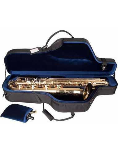 Estuche Saxofón Barítono Protec Pro Pac PB-311CT