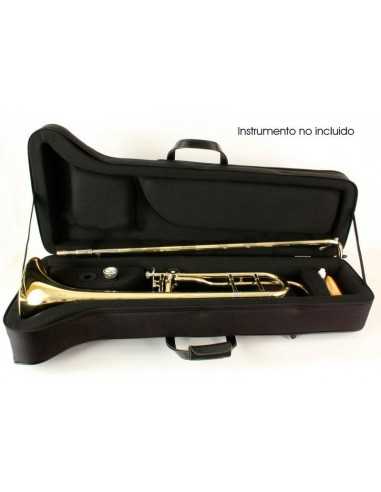 Estuche Trombón Tenor K-ses Confort