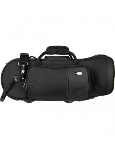 Estuche Trompeta Protec Forma Travel Light PB-301TL