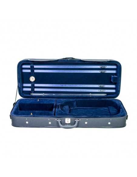 Estuche Viola Rapsody CSL003A Rectangular