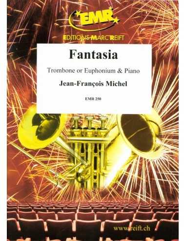 Fantasia. Michael, Jean-François