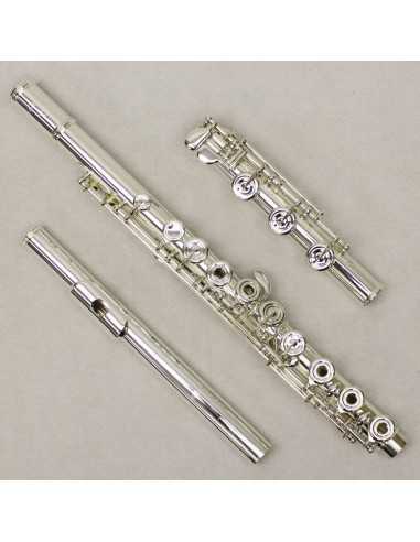 Flauta Altus 907-SRBE