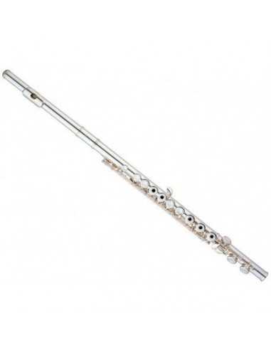 Flauta Júpiter JFL1000RBE.Cabeza Plata