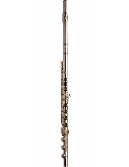 Flauta Muramatsu EX-RB-EO-III. (Pata Si)