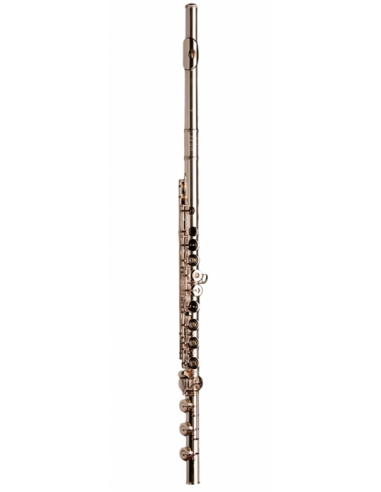Flauta Muramatsu GX-RC-III