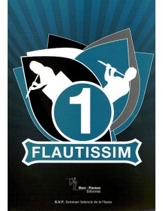 Flautissim Vol.1. Varios / SVF