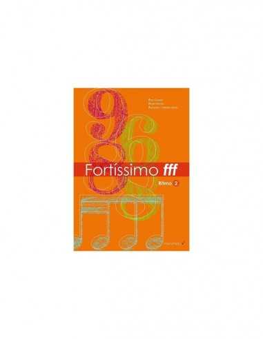 Fortíssimo fff - Ritmo 2