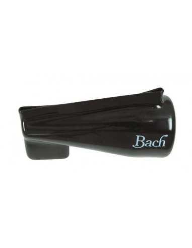 Funda Boquilla Trompeta Bach de Plástico 1802