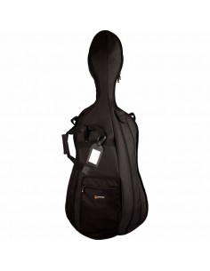 Funda Cello 4/4 Protec C-310E