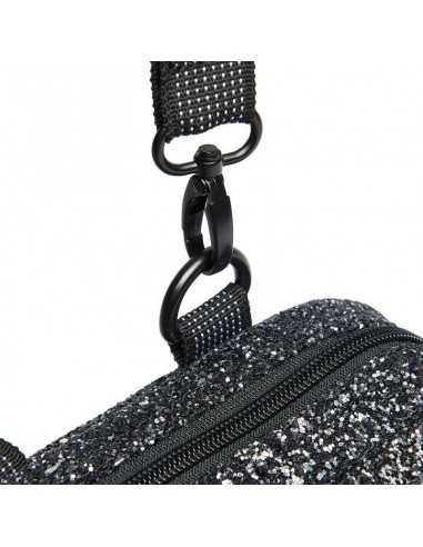 Funda Estuche Flauta Beaumont Black Sparkle (Pata de Si)