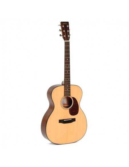 Guitarra Acústica Sigma 000M-18+